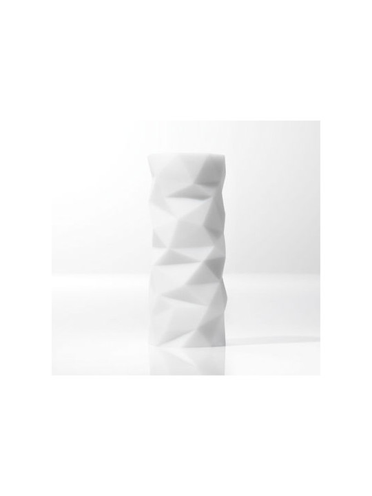 3D POLYGON SCULPTED ECSTASY DE LA MARCA TENGA