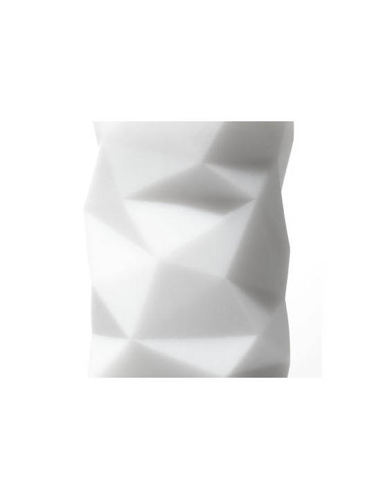 3D POLYGON SCULPTED ECSTASY DE LA MARCA TENGA