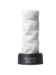 3D POLYGON SCULPTED ECSTASY DE LA MARCA TENGA