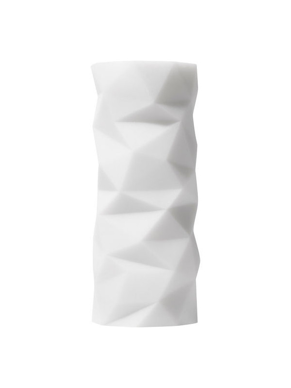 3D POLYGON SCULPTED ECSTASY DE LA MARCA TENGA