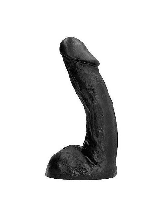 DONG 28 CM DE LA MARCA ALL BLACK