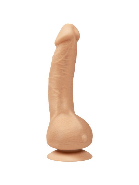 VIBE - GREAL MINI DILDO VIBRADOR SILICIONA NATURAL DE LA MARCA G-VIBE