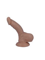 2 PENE REALISTICO 16 CM -O- 2.7 CM DE LA MARCA MR. INTENSE