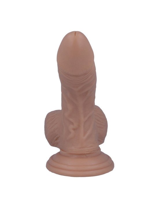 2 PENE REALISTICO 16 CM -O- 2.7 CM DE LA MARCA MR. INTENSE