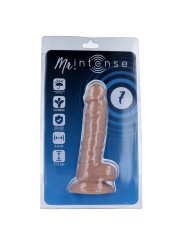 7 PENE REALISTICO 17.1 CM -O- 2.9 CM DE LA MARCA MR. INTENSE