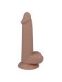 10 PENE REALISTICO 18 CM -O- 3.4 CM DE LA MARCA MR. INTENSE