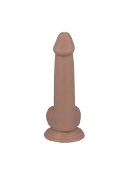 10 PENE REALISTICO 18 CM -O- 3.4 CM DE LA MARCA MR. INTENSE