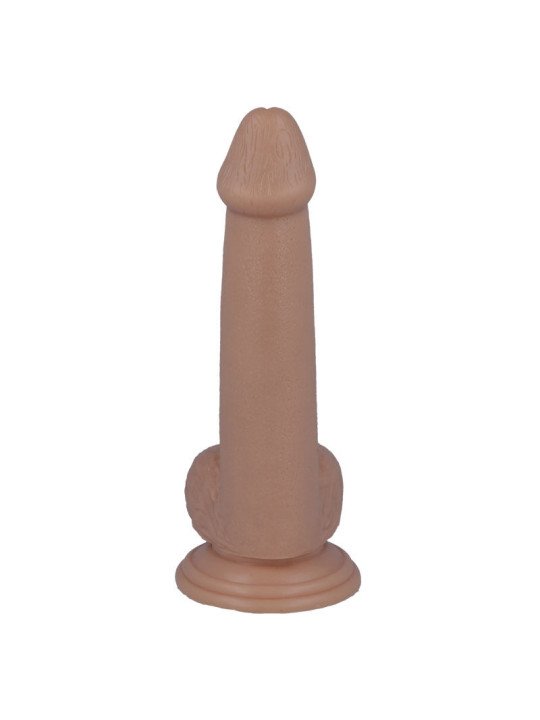 10 PENE REALISTICO 18 CM -O- 3.4 CM DE LA MARCA MR. INTENSE