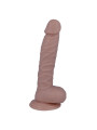 19 PENE REALISTICO 20 CM -O- 3.1 CM DE LA MARCA MR. INTENSE