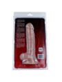 19 PENE REALISTICO 20 CM -O- 3.1 CM DE LA MARCA MR. INTENSE