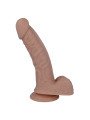 23 PENE REALISTICO 20.8 CM -O- 3.8 CM DE LA MARCA MR. INTENSE