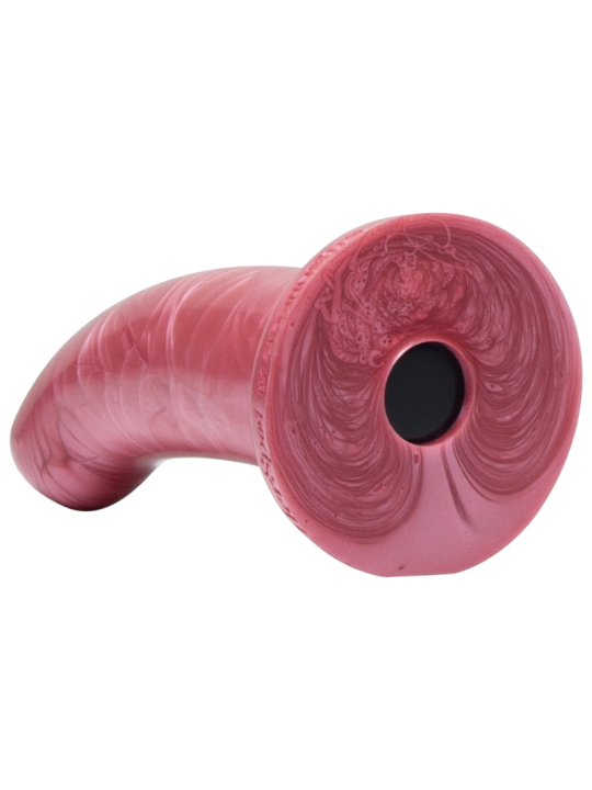 DILDO CURVADO GOLDEN ROSE S DE LA MARCA FLESHLIGHT