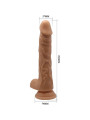 BEAUTIFUL ENCOUNTER BODACH VIBRACION Y ROTACION 20 CM DE LA MARCA BAILE DILDOS