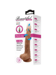 BEAUTIFUL ENCOUNTER BODACH VIBRACION Y ROTACION 20 CM DE LA MARCA BAILE DILDOS