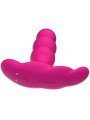 PEARL VIBRADOR ANAL CONTROL REMOTO NEGRO DE LA MARCA NALONE