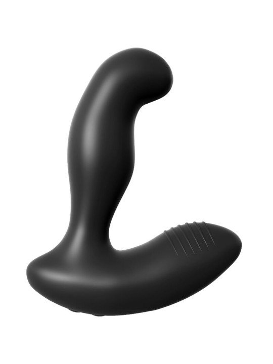 MASAJEADOR PROSTATICO VIBRADOR ELECTRO STIM DE LA MARCA ANAL FANTASY ELITE COLLECTION