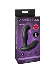 MASAJEADOR PROSTATICO VIBRADOR ELECTRO STIM DE LA MARCA ANAL FANTASY ELITE COLLECTION