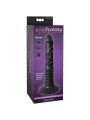 VIBRADOR ANAL DE LA MARCA ANAL FANTASY ELITE COLLECTION