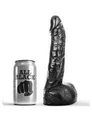 DILDO FISTING 20 CM DE LA MARCA ALL BLACK