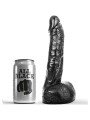 DILDO FISTING 20 CM DE LA MARCA ALL BLACK