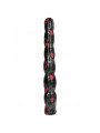 ANAL DILDO 32 CM DE LA MARCA ALL BLACK