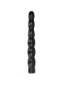 ANAL DILDO 32 CM DE LA MARCA ALL BLACK