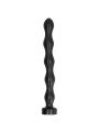 ANAL BEADS 41,5 CM DE LA MARCA ALL BLACK