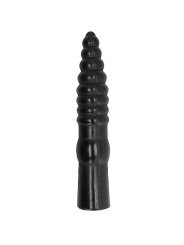 ANAL 33 CM DE LA MARCA ALL BLACK