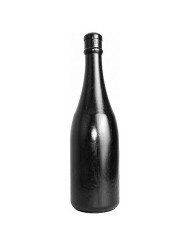 ANAL BOTTLE 34,5 CM DE LA MARCA ALL BLACK