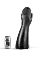 DILDO FISTING 39 CM DE LA MARCA ALL BLACK