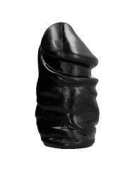 PENE ANAL 33 CM DE LA MARCA ALL BLACK