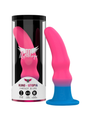 KUNO UTOPIA DILDO M DE LA MARCA MYTHOLOGY FANTASY DILDO