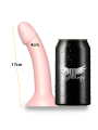 RUNE CANDY DILDO DE LA MARCA MYTHOLOGY FANTASY DILDO