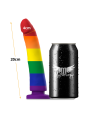 DEVON PRIDE DILDO L DE LA MARCA MYTHOLOGY FANTASY DILDO