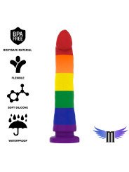 DEVON PRIDE DILDO L DE LA MARCA MYTHOLOGY FANTASY DILDO