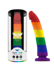 DEVON PRIDE DILDO L DE LA MARCA MYTHOLOGY FANTASY DILDO