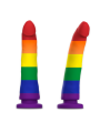 DEVON PRIDE DILDO L DE LA MARCA MYTHOLOGY FANTASY DILDO