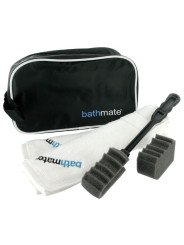 KIT DE LIMPIEZA DE LA MARCA BATHMATE