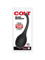 COLT BUDDY LIMPIEZA ANAL NEGRO DE LA MARCA CALEXOTICS