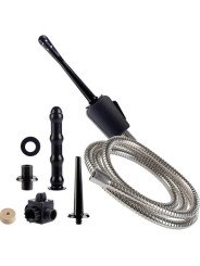 COLT KIT DUCHA ANAL AVANZADA DE LA MARCA CALEXOTICS