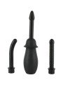 SET DE LIMPIEZA ANAL UNISEX DE LA MARCA SEVEN CREATIONS