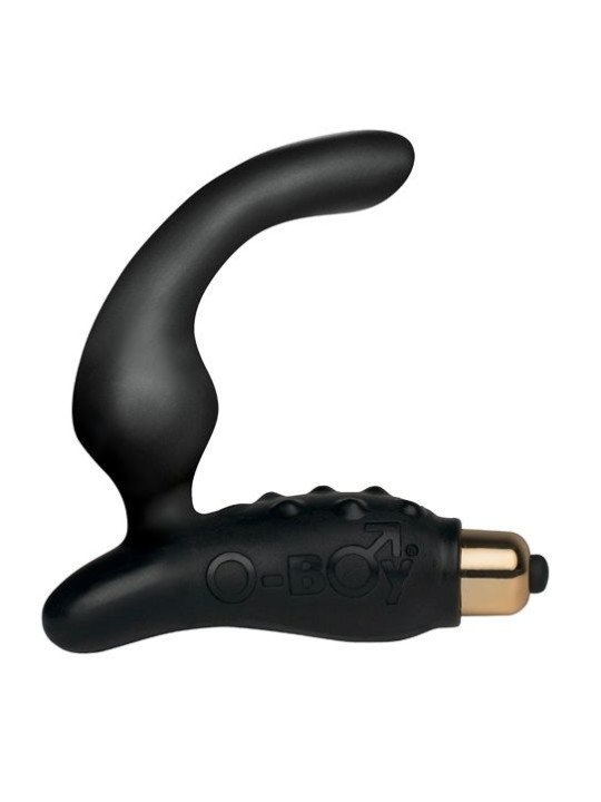 OFF - O-BOY ESTIMULADOR PROSTATICO 7V DE LA MARCA ROCKS-OFF