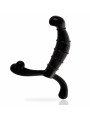 PROSTATE ANAL PLEASURE NEGRO DE LA MARCA ADDICTED TOYS