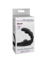 ESTIMULADOR VIBRATING REACH AROUND DE LA MARCA ANAL FANTASY SERIES