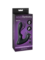 MASAJEADOR PROSTATICO ULTIMATE P-SPOT MILKER DE LA MARCA ANAL FANTASY ELITE COLLECTION