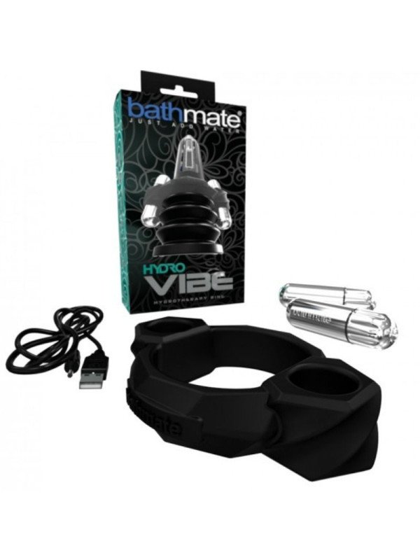 HYDROVIBE ANILLO HIDROTERAPIA DE LA MARCA BATHMATE