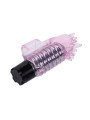 MINI VIBRADOR DEDO SILICONA DE LA MARCA BAILE STIMULATING