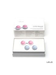 LUNA BOLAS KEGEL DE LA MARCA LELO