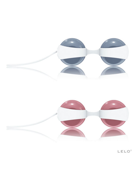 LUNA BOLAS KEGEL DE LA MARCA LELO