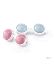 LUNA BOLAS KEGEL DE LA MARCA LELO